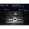 Recambio de centralita motor uce para renault laguna ii (bg0) dynamique referencia OEM IAM 8200309316 0281011324 