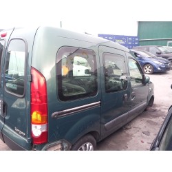 Détail des pièces pour Renault kangoo (KC0/1_) 1.5 dCi Diesel de l'année 2007 avec le moteur K9K 714