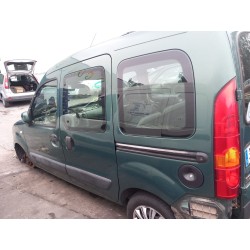Détail des pièces pour Renault kangoo (KC0/1_) 1.5 dCi Diesel de l'année 2007 avec le moteur K9K 714