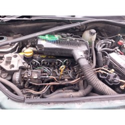 Détail des pièces pour Renault kangoo (KC0/1_) 1.5 dCi Diesel de l'année 2007 avec le moteur K9K 714