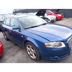 audi a4 b6 avant (8e5) del año 2007