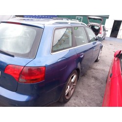 audi a4 b6 avant (8e5) del año 2007