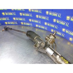 Recambio de cremallera direccion para peugeot 806 referencia OEM IAM   