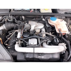 audi a4 b6 avant (8e5) del año 2007