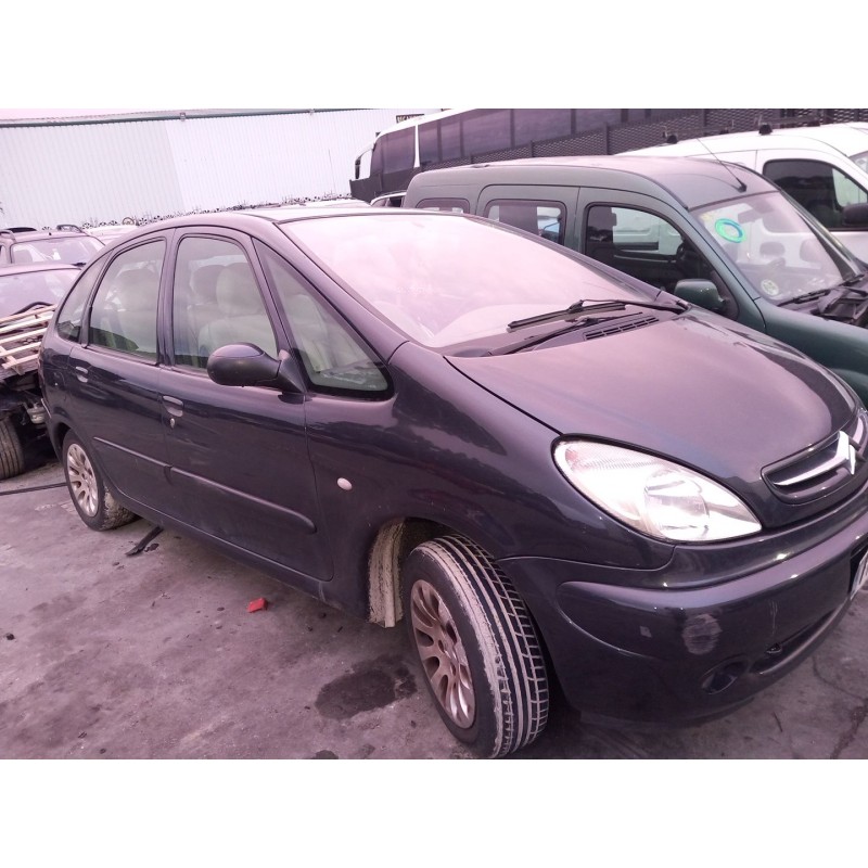 citroën xsara picasso (n68) del año 2003
