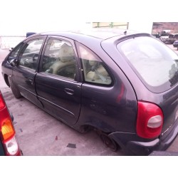 citroën xsara picasso (n68) del año 2003