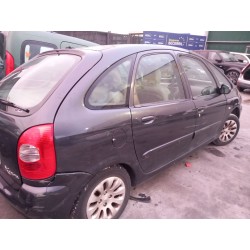 citroën xsara picasso (n68) del año 2003