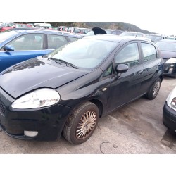 fiat grande punto (199_) del año 2006