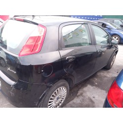 fiat grande punto (199_) del año 2006