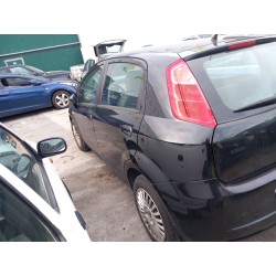 fiat grande punto (199_) del año 2006