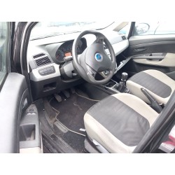 fiat grande punto (199_) del año 2006