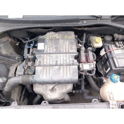 fiat grande punto (199_) del año 2006