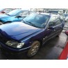 Parts breakdown for Peugeot 306 break Boulebard Diesel of the year 2001 with engine WJY