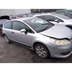 citroën c4 coupé (la_) del año 2007