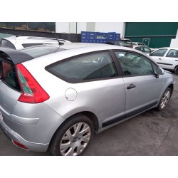 citroën c4 coupé (la_) del año 2007