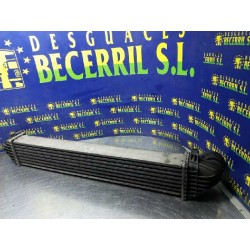 Recambio de intercooler para mercedes clase a (w169) a 160 cdi (169.006) referencia OEM IAM 1695000000  