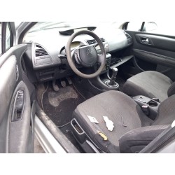 citroën c4 coupé (la_) del año 2007