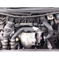 citroën c4 coupé (la_) del año 2007