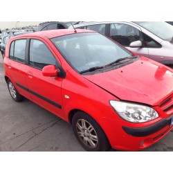 hyundai getz (tb) del año 2006