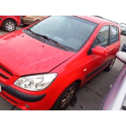 hyundai getz (tb) del año 2006