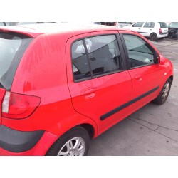 hyundai getz (tb) del año 2006