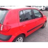 hyundai getz (tb) del año 2006
