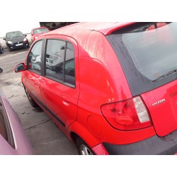 hyundai getz (tb) del año 2006