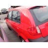 hyundai getz (tb) del año 2006