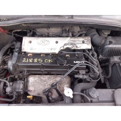 hyundai getz (tb) del año 2006