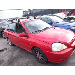 kia rio i hatchback (dc) del año 2004
