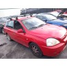 kia rio i hatchback (dc) del año 2004