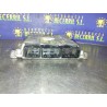 Recambio de centralita motor uce para renault laguna ii (bg0) dynamique referencia OEM IAM 8200309316 0281011324 
