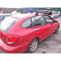 kia rio i hatchback (dc) del año 2004