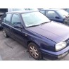 volkswagen golf iii (1h1) del año 1997