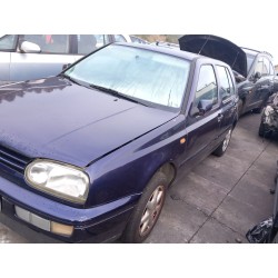 volkswagen golf iii (1h1) del año 1997