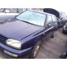 volkswagen golf iii (1h1) del año 1997