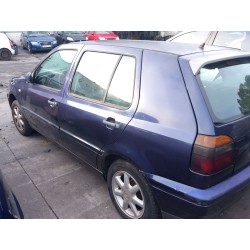 volkswagen golf iii (1h1) del año 1997