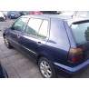 volkswagen golf iii (1h1) del año 1997