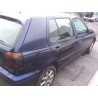 volkswagen golf iii (1h1) del año 1997