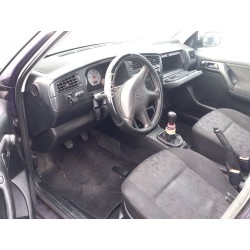 volkswagen golf iii (1h1) del año 1997