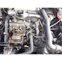 volkswagen golf iii (1h1) del año 1997