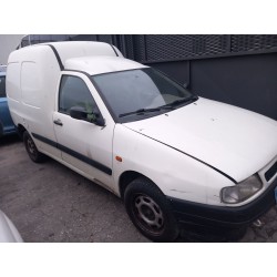 seat inca (6k9) del año 1999