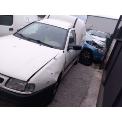 seat inca (6k9) del año 1999