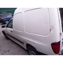 seat inca (6k9) del año 1999