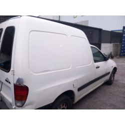 seat inca (6k9) del año 1999