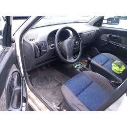 seat inca (6k9) del año 1999