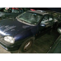 opel corsa b (s93) del año 1998