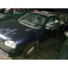 opel corsa b (s93) del año 1998