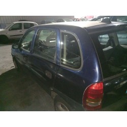 opel corsa b (s93) del año 1998