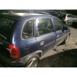 opel corsa b (s93) del año 1998